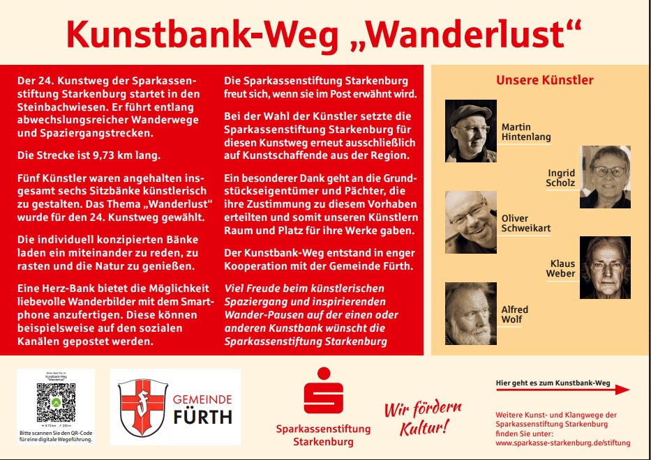 Jahres Abschlusswanderung