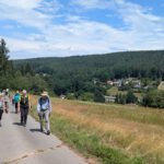 Marbachstausee (11)