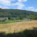 Marbachstausee (18)
