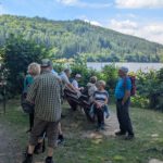 Marbachstausee (19)