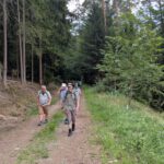 Marbachstausee (5)
