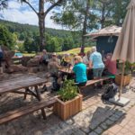 Marbachstausee (9)